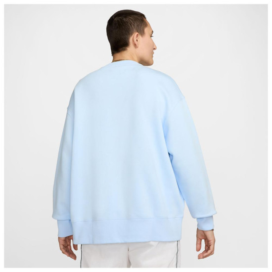 Nike Γυναικείο φούτερ Sportswear Phoenix Fleece Nike Γυναικείο φούτερ Sportswear Phoenix Fleece
